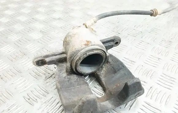 Seat Ibiza III (6L) Front brake caliper