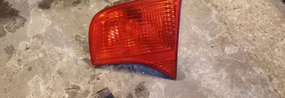 Audi A4 S4 B7 8E 8H Tailgate rear/tail lights 8E5945094A