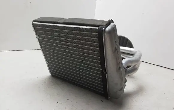 Skoda Octavia Mk2 (1Z) Heater blower radiator 1K0819031A