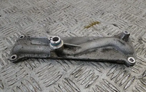 Audi A6 S6 C7 4G Generator/alternator bracket