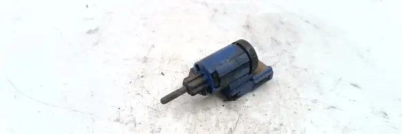 Clutch pedal sensor