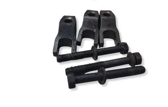 KIA Sportage Fuel Injector clamp holder