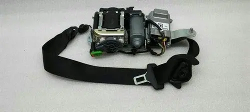 Mercedes-Benz C W204 Front seatbelt buckle A2048606885