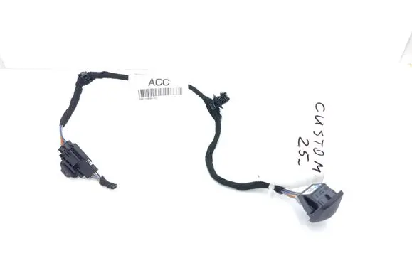 Ford Transit Custom II Sun solar sensor JX7T19E663BC 24W39