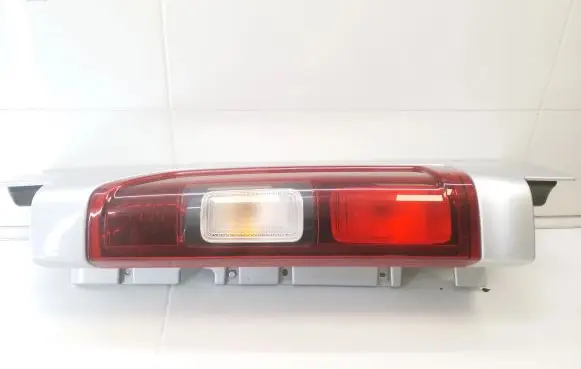 Renault Trafic III (X82) Rear/tail lights 265A19592R