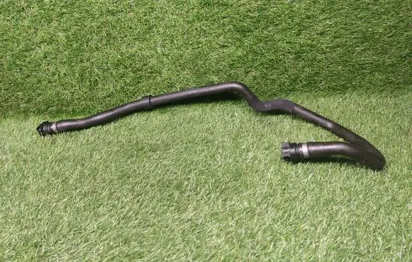 BMW 5 F10 F11 Engine coolant pipe/hose 7580963 1712758096304