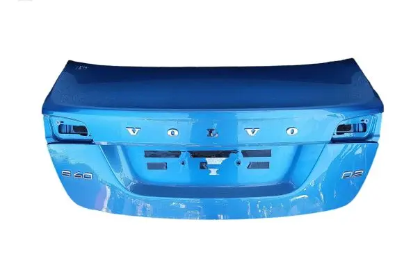 Volvo S60 Tailgate/trunk/boot lid