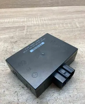 Volkswagen PASSAT B5 Comfort/convenience module 1J0959799Q 5DK00795150