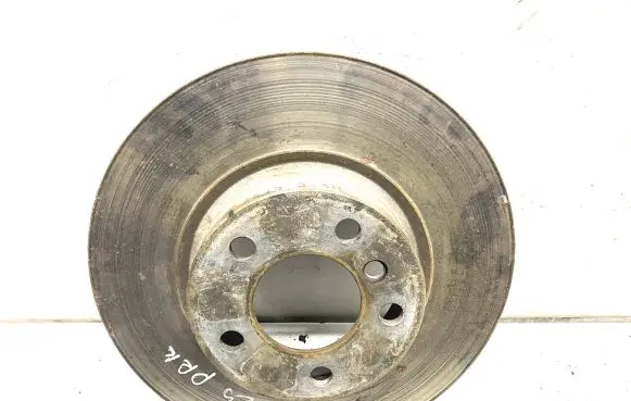BMW X3 F25 Front brake disc 6879122