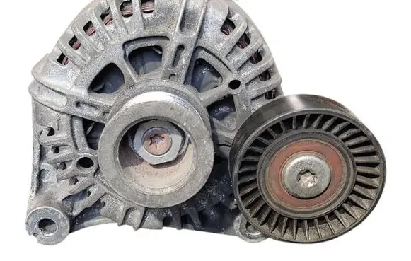 BMW X3 E83 Generator/alternator 0124525026 ALT284849