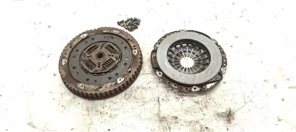 Renault Scenic II - Grand scenic II Clutch set kit 8200335084 432132