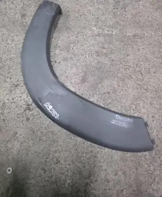 Fiat Ducato Rear arch trim 1307239070
