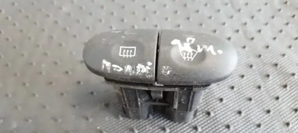 Ford Mondeo MK II Windscreen/window heater switch 97BG18K574AC