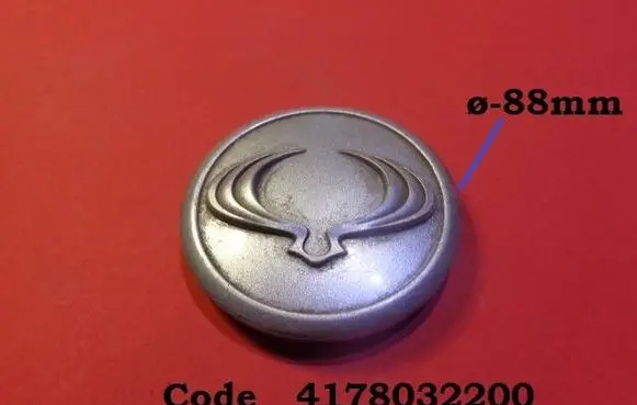 SsangYong Rexton Original wheel cap 4178032200