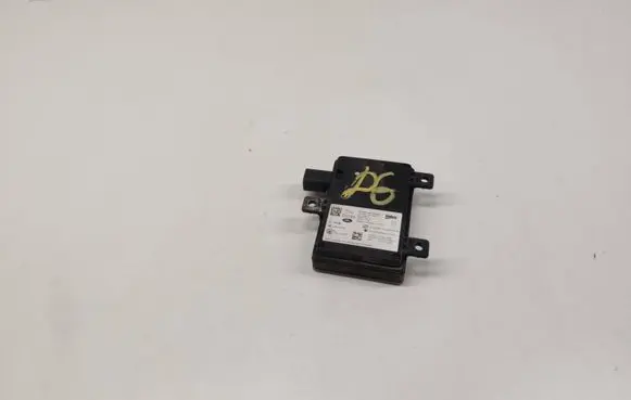 Blind spot module