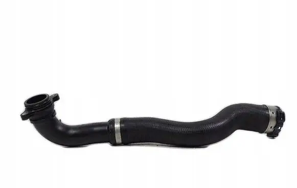 Opel Meriva A Intercooler hose/pipe 13267224