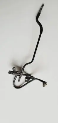 Hyundai Tucson TL Vacuum line/pipe/hose 3247728400