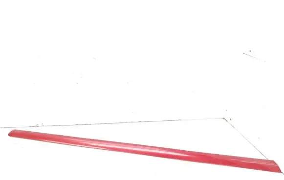 Peugeot 307 CC Front door trim (molding) 9634011477 LKRD