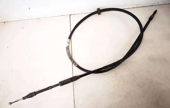 Audi A4 S4 B5 8D Handbrake/parking brake wiring cable 8D0609721H