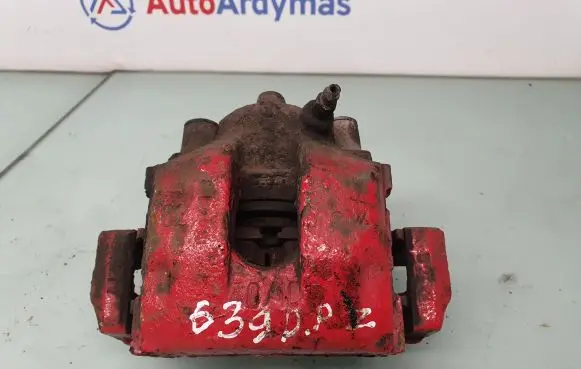 BMW Z4 E85 E86 Rear brake caliper 6758128 34216758128