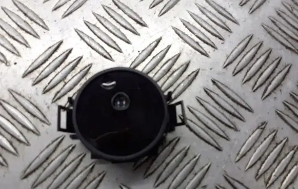 Renault Laguna III Rain sensor