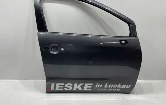 Suzuki SX4 S-Cross Front door