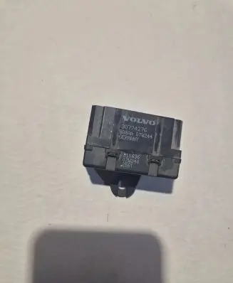 Volvo V70 Seat heating element 30774276 BQ8AA