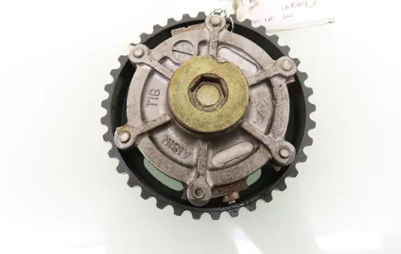 Renault Laguna II Camshaft pulley/ VANOS 