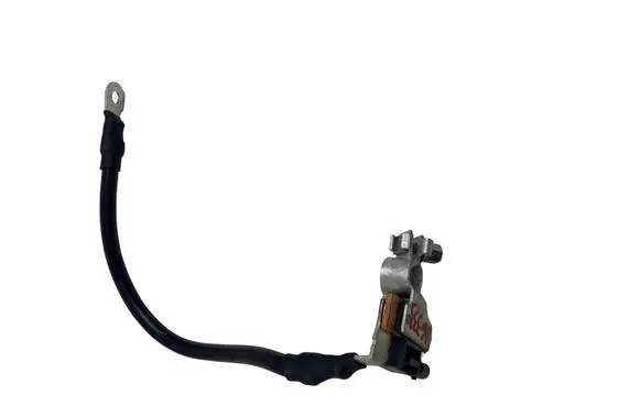 Audi A4 S4 B9 8W Negative earth cable (battery) 8S0915181C