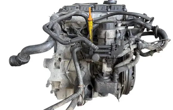Volkswagen PASSAT B5.5 Engine 038103373R AVF
