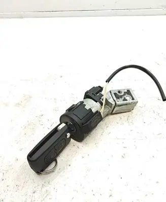 Peugeot 5008 Ignition lock 36410600 9663123380