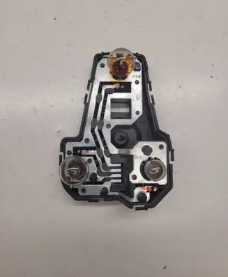 Volkswagen Sharan Tail light bulb cover holder 7M5945257