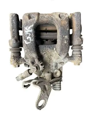Volkswagen Touran II Rear brake caliper 5K0615423