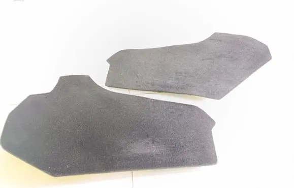 Tesla Model Y Other center console (tunnel) element 149306200C 149306100C