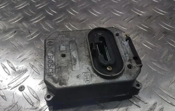 Volkswagen Sharan Other control units/modules 95vw17d539aa