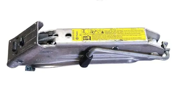 Volkswagen Phaeton Lift Jack 3D0011031D