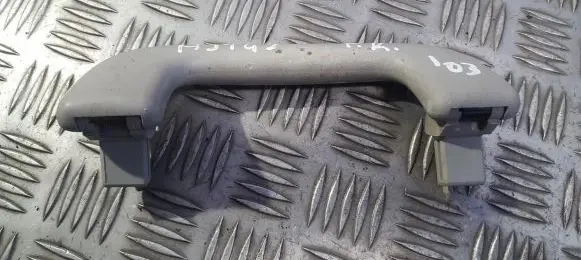 Toyota Corolla E120 E130 Front interior roof grab handle