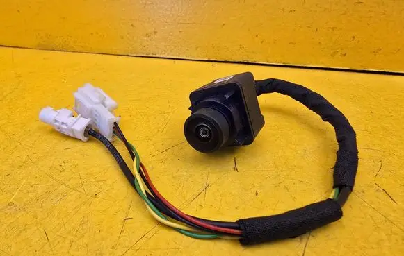 Mercedes-Benz E W213 Reversing camera A2139009321 A2139027513 A2139012409