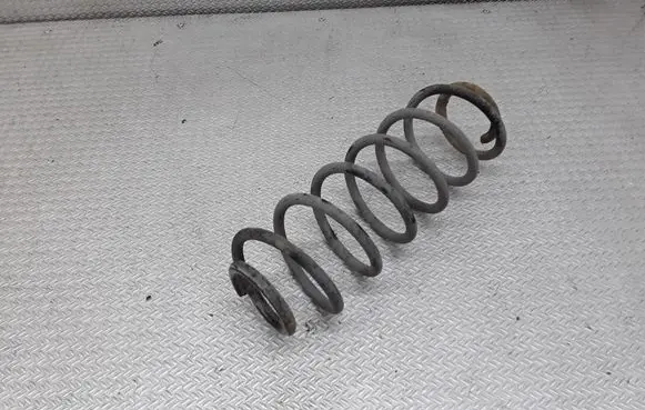 Mazda 2 Rear coil spring
