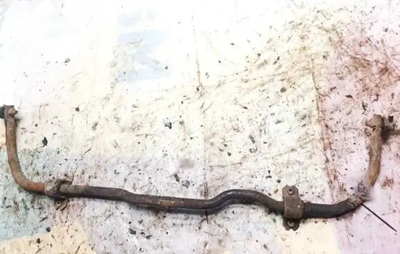 Volkswagen Golf V Front anti-roll bar/sway bar