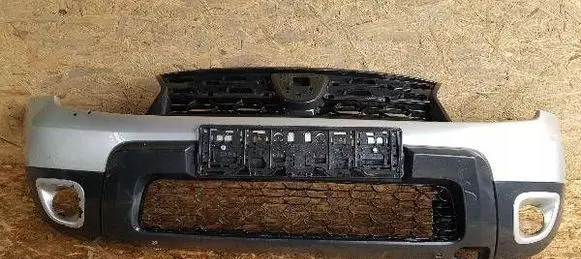 Dacia Duster Front bumper 620220025R