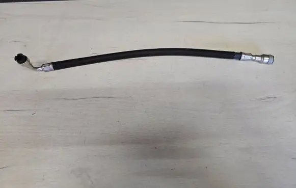 BMW X5 G05 Vacuum line/pipe/hose 8635511
