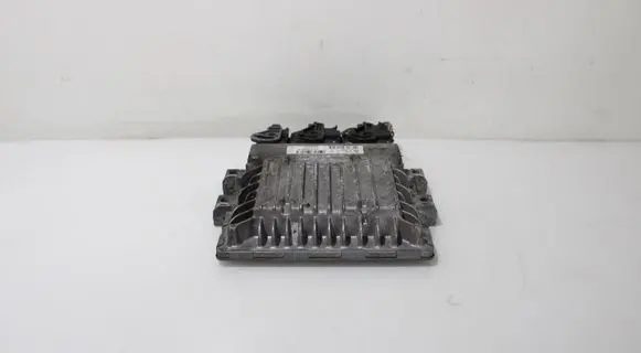 Renault Megane III Engine control unit/module ECU S180067137