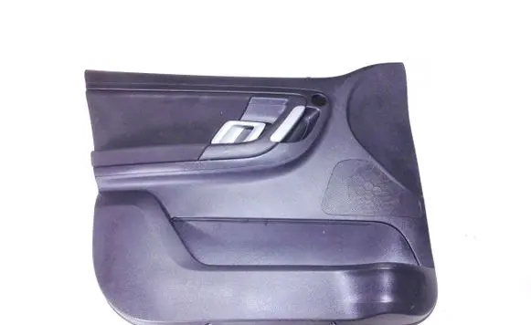 Skoda Roomster (5J) Front door card panel trim 5J7867011 YX1CZ 0010112796110