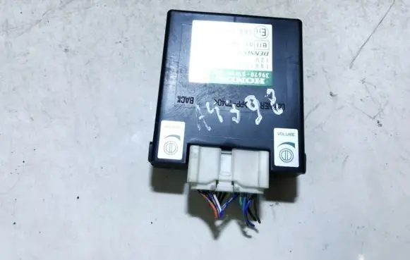 Chevrolet Captiva Parking PDC control unit/module 1881002550 188100-2550