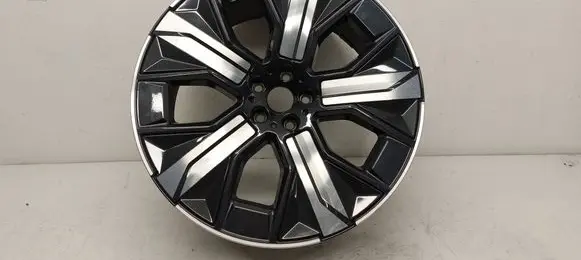 BMW iX R21 alloy rim 5A02654