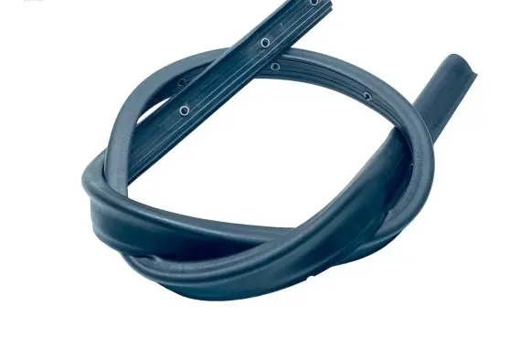 Citroen C4 III e-C4 Front door rubber seal 9833109180