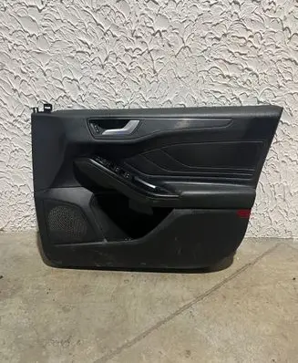 Ford Focus Front door card panel trim JX7BA23942