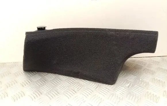 Tesla Model Y Juniper (C) pillar trim 193549760E