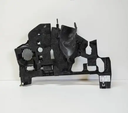 Audi A4 S4 B9 8W Dashboard lower bottom trim panel 8W1863083E